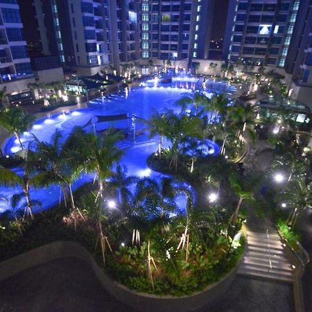 Atlantis - Kota Laksamana -- Pool View -- 2- 6 Pax Apartment Malacca Exterior photo