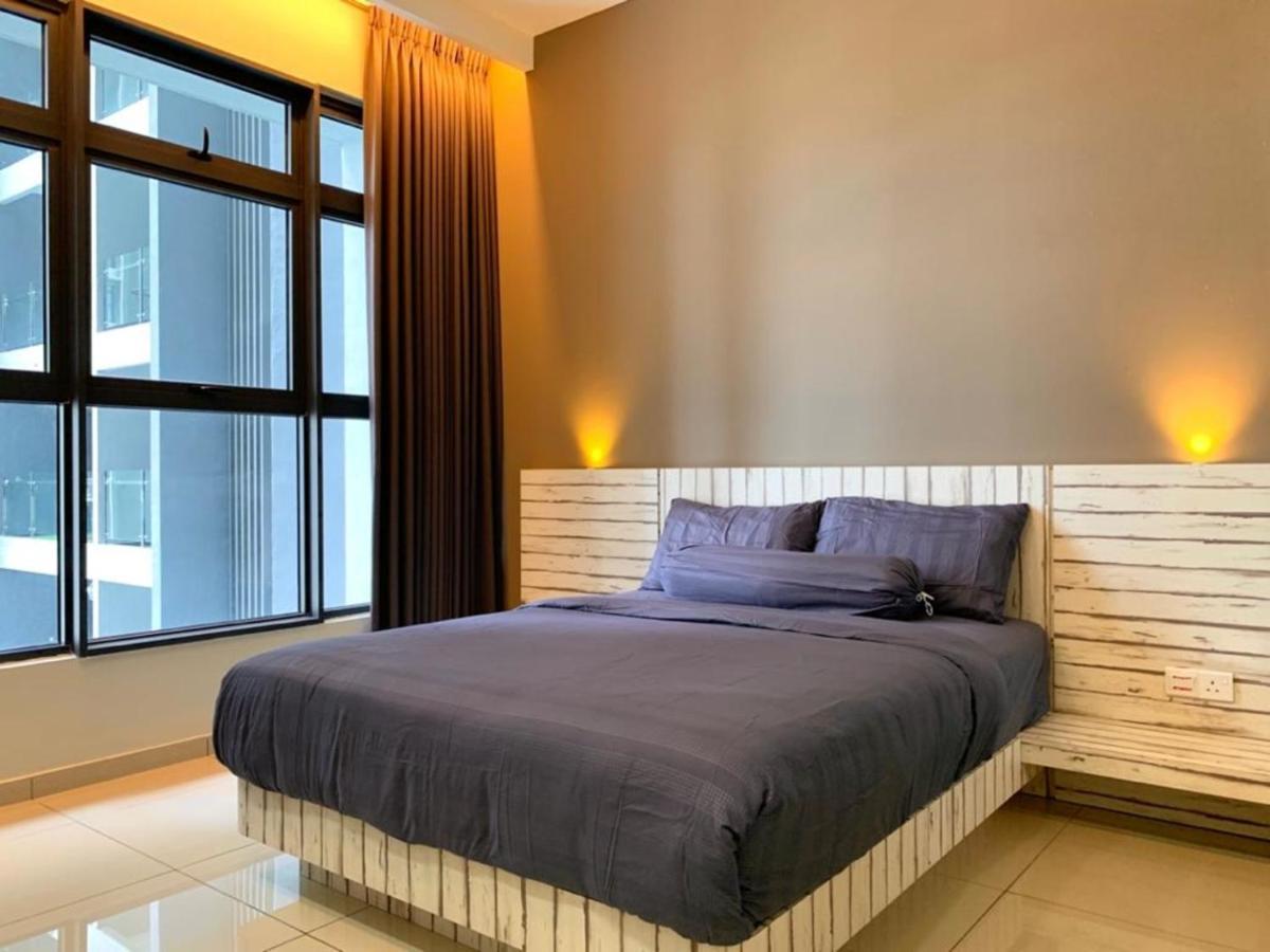 Atlantis - Kota Laksamana -- Pool View -- 2- 6 Pax Apartment Malacca Exterior photo