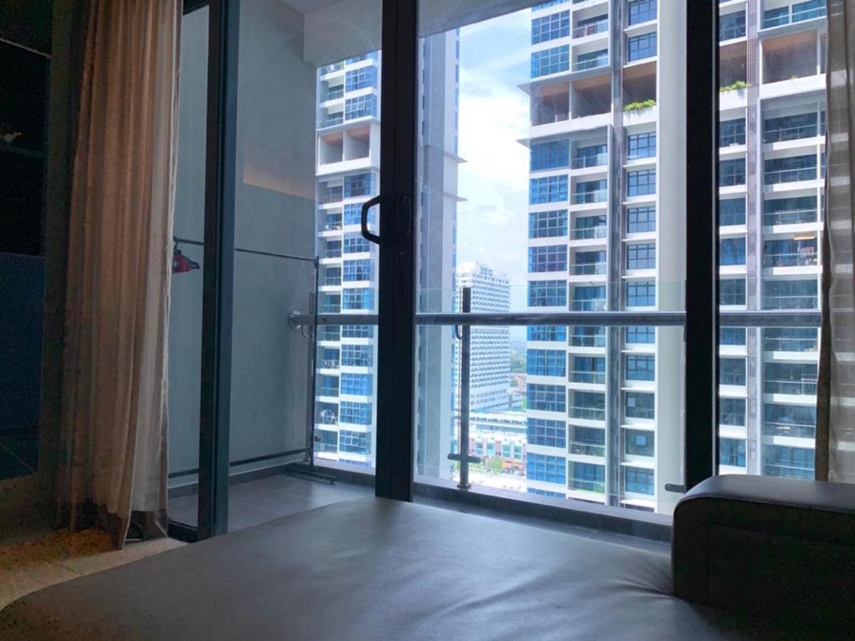 Atlantis - Kota Laksamana -- Pool View -- 2- 6 Pax Apartment Malacca Exterior photo