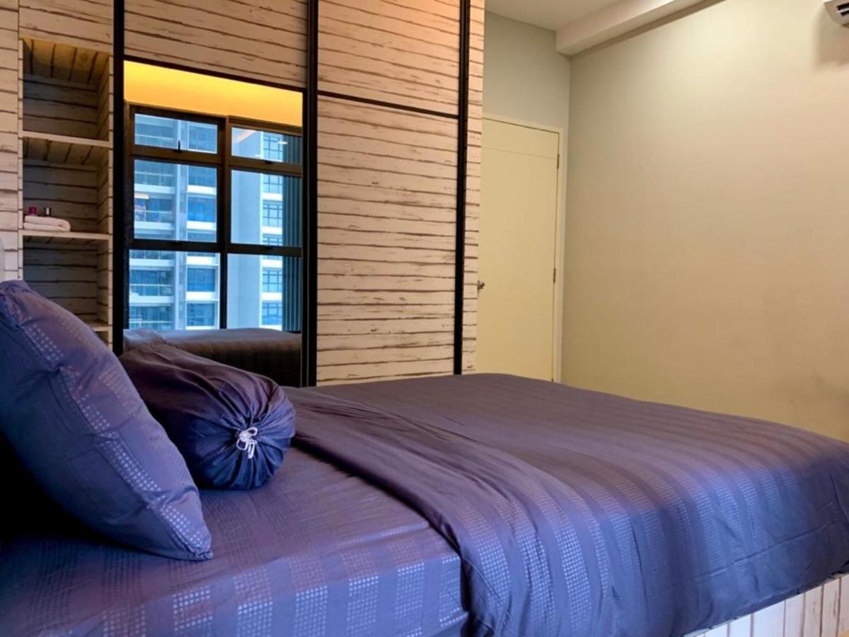 Atlantis - Kota Laksamana -- Pool View -- 2- 6 Pax Apartment Malacca Exterior photo